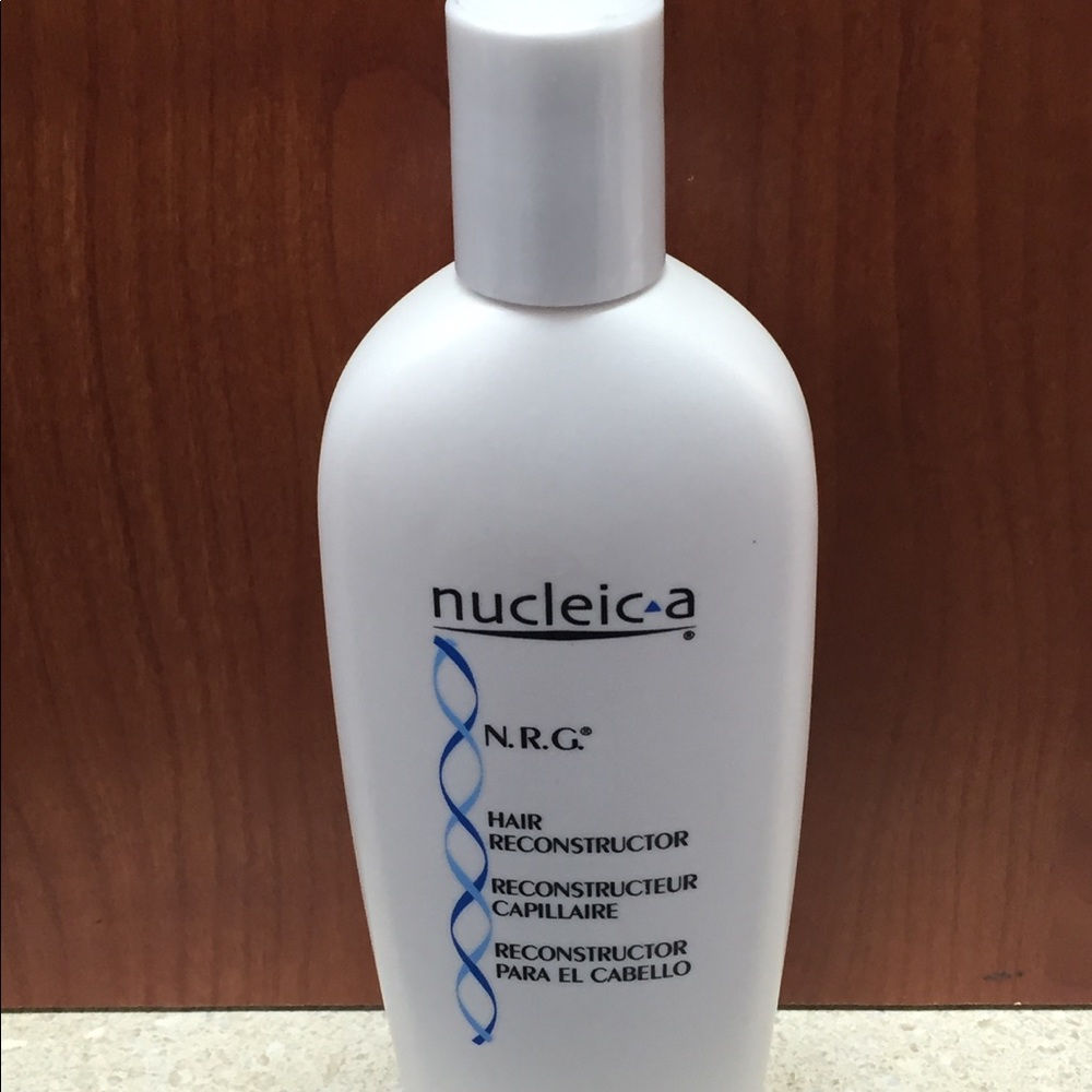 COPY - Nucleic-a N.R.G